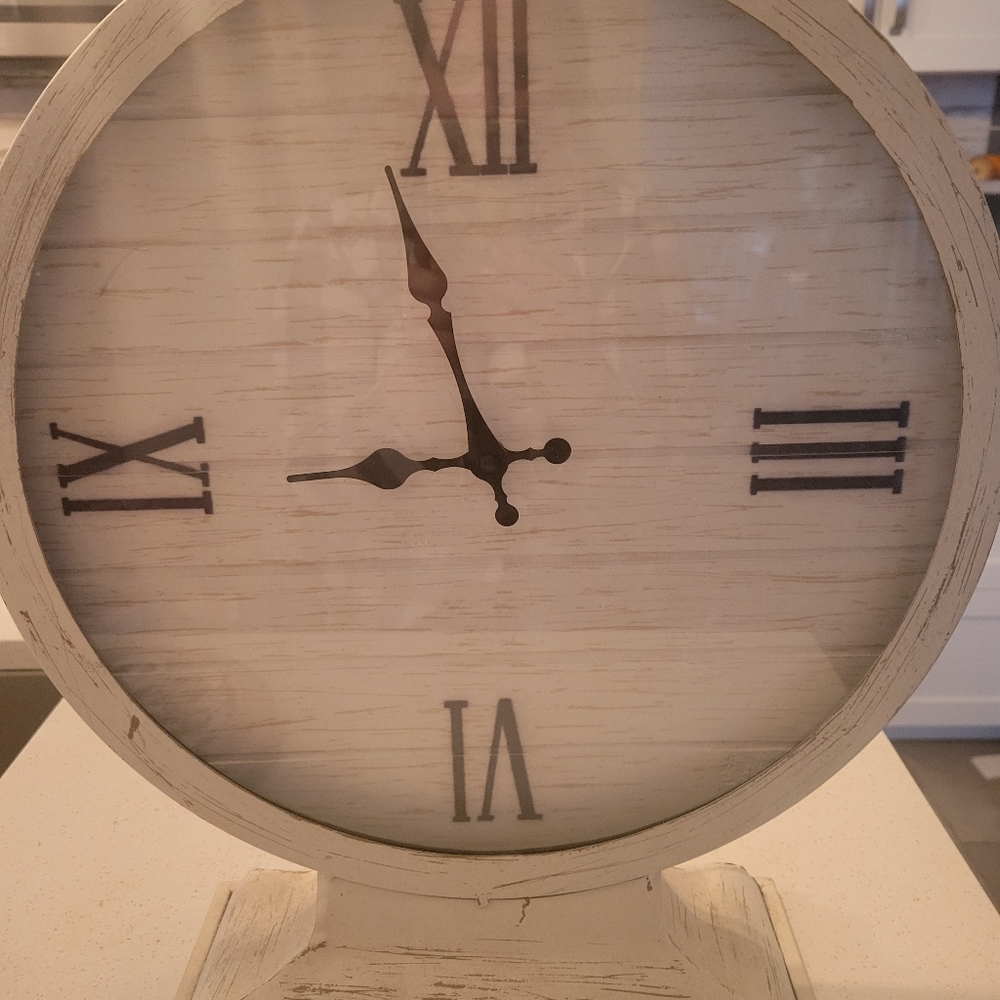 Clock